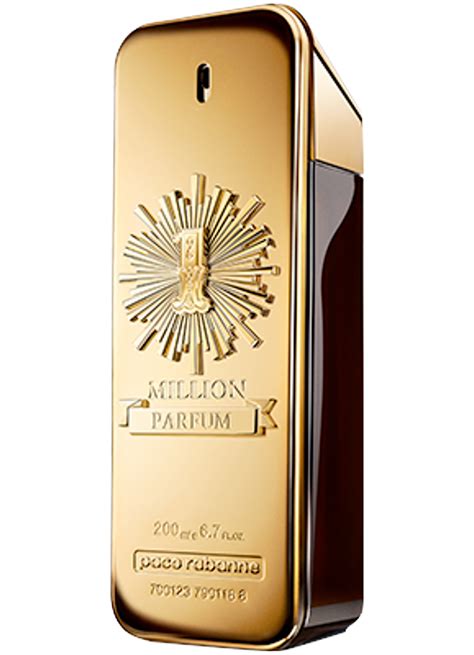 YSL La Nuit de L'Homme Vs. Paco Rabanne 1 Million 